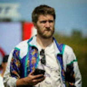 Meet your Posher, Andrew